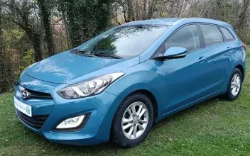 Hyundai i30 Lagney
