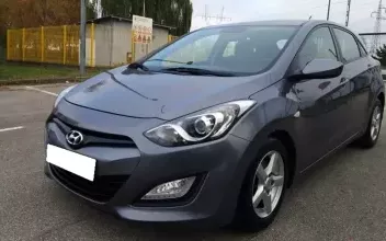 Hyundai i30 Amiens