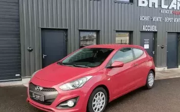 Hyundai i30 Haguenau