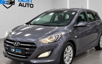 Hyundai i30 Cocheren