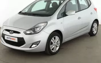 Hyundai iX20 Issy-les-Moulineaux