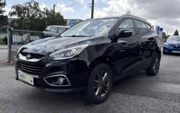 Hyundai ix35 Vannes