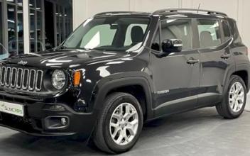 Jeep renegade Mougins