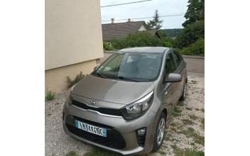 Kia picanto Nogent
