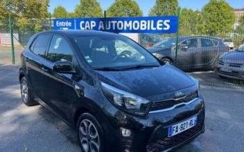Kia picanto Notre-Dame-de-Sanilhac