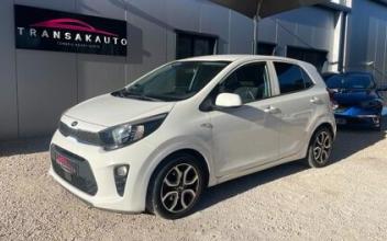 Kia picanto Bagard