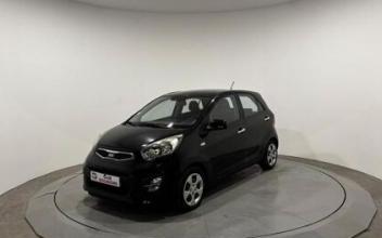 Kia picanto Limay