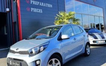 Kia Picanto Saint-Berthevin