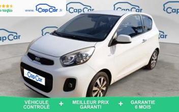 Kia picanto Afa