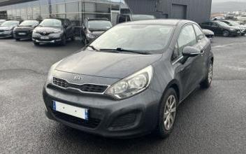 Kia Rio Aubière