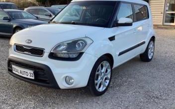 Kia soul Mérignac