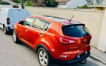 Kia sportage Morières-lès-Avignon