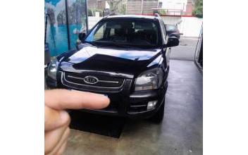 Kia sportage Lys-lez-Lannoy