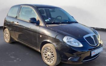 Lancia Ypsilon Villers-Saint-Paul