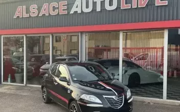 Lancia Ypsilon Eckbolsheim