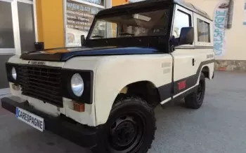 Land-rover Defender Perpignan