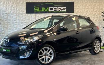 Mazda Mazda 2 Mougins