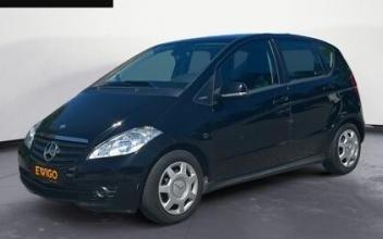 Mercedes classe a Toulouse