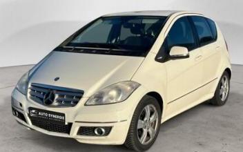 Mercedes classe a Aubagne