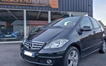 Mercedes classe a Mazères-Lezons