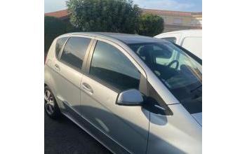 Mercedes classe a Toulouse