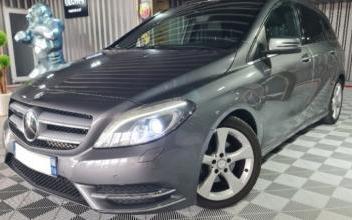 Mercedes Classe B 180 Maubeuge