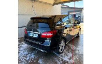 Mercedes classe b Bastia