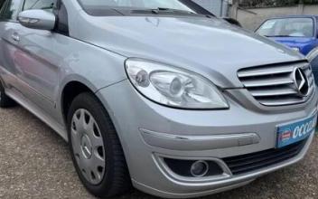 Mercedes classe b Athis-Mons