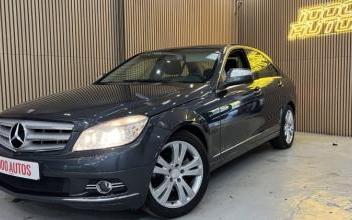 Mercedes Classe C Roncq