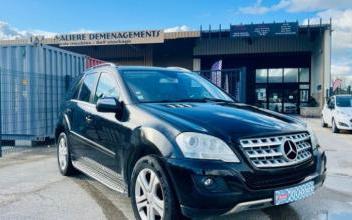 Mercedes Classe ML 350 Cavaillon