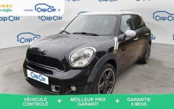 Mini countryman Saint-Eloi-de-Fourques