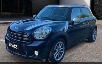 Mini countryman Lisieux