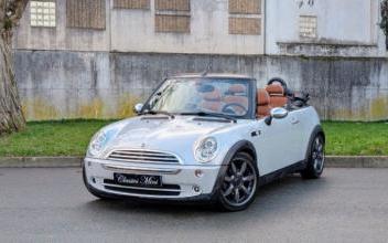 Mini Mini cooper Aubergenville