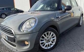 Mini mini coupe Saint-Denis-en-Val
