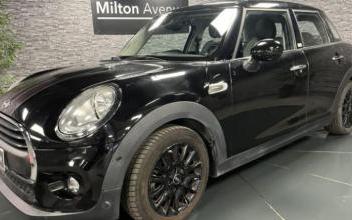 Mini Mini one Guéret