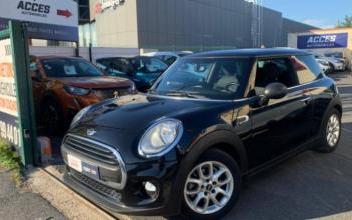 Mini Mini one Herblay
