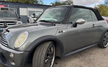 Mini Mini one Gerzat