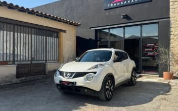Nissan Juke L'Isle-sur-la-Sorgue
