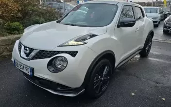 Nissan Juke Sannois