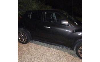 Nissan juke Nice