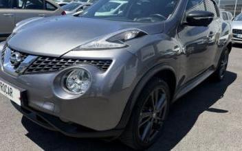 Nissan Juke Charmeil