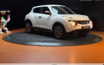 Nissan juke Eysines