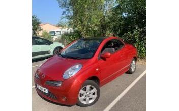 Nissan micra Draguignan