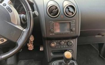 Nissan qashqai 2 Le-Rheu