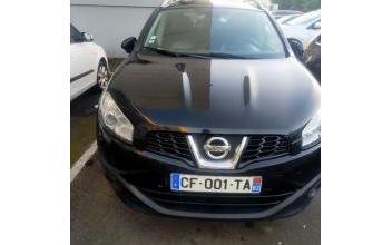Nissan qashqai 2 La-Rochelle