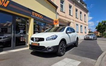 Nissan qashqai Colmar
