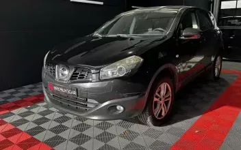 Nissan Qashqai Vielmur-sur-Agout