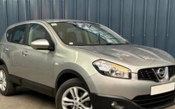 Nissan Qashqai Halluin