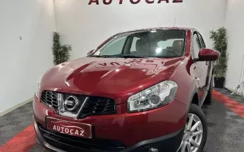 Nissan Qashqai Thiers