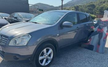 Nissan Qashqai La-Garde